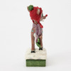 RUDOLPH WITH KNIT HAT - JIM SHORE - 6017193