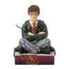 HARRY POTTER WITH WAND - JIM SHORE - 6016699