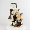 SANTA COMES AROUND NUTCRACKER PART 3 - SN23BN3060L