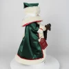 SANTA COMES AROUND NUTCRACKER PART 3 - SN23BN3060L