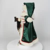 SANTA COMES AROUND NUTCRACKER PART 3 - SN23BN3060L