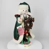 SANTA COMES AROUND NUTCRACKER PART 3 - SN23BN3060L