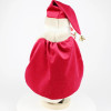 SANTA COMES AROUND NUTCRACKER PART ONE - SN21BN2057L