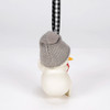 LET'S GET BAKED ORNAMENT - 6016044