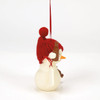MERRY DRUNK CHRISTMAS ORNAMENT - 6016039
