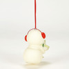 FEELING SALTY TEQUILA ORNAMENT - 6016040