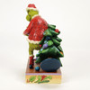 GRINCH STEALING CHRISTMAS TREE - JIM SHORE - 6017064