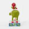 GRINCH PAT CINDY LOU-WHOS HEAD - JIM SHORE - 6017061