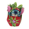 STITCH TEARING OUT OF PRESENT - JIM SHORE -  6016884