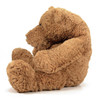 BARON SNUGGLEPAWS PLUSH TEDDY BEAR - 6017980