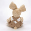 HOPPITY MCBUTTONS STUFFED PLUSH BUNNY RABBIT - 6017990
