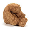 SIR SNUGGLEPAWS PLUSH TEDDY BEAR - 6017979