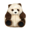 FLUFF BEARKINS STUFFED PLUSH PANDA TEDDY BEAR - 6017986
