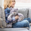 TEDDY MCBEARSLEY STUFFED PLUSH TEDDY BEAR - 6017987
