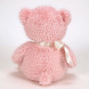 LIL' SPRINKLES PINK STUFFED PLUSH TEDDY BEAR - 6017994