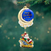 MOONLIGHT SLEIGH RIDE - 1022193