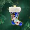 WINTER WISHES STOCKING - 1022525