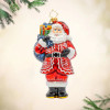 FOLKLORE FATHER CHRISTMAS - 1022192
