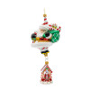 SANTA'S SUGARY ABODE - 1022328