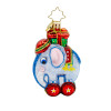 TINY TRUNK TRAVELER GEM  - 1022256