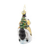 GOLDEN COAT CALVARY GEM - 1022235