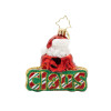 WHAT’S IN A NAME SANTA GEM - 1022265