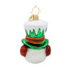 TOP HAT TIDINGS GEM - 1022259
