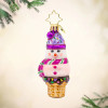 EXTRA FROSTY SCOOP GEM - 1022270