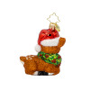 FAWNING OVER THE HOLIDAYS GEM - 1022213