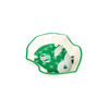 HOUSE SLYTHERIN TRINKET TRAY - 6016292