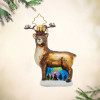 TWILIGHT REINDEER ELEGANCE GEM - 1022216