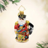 SWASHBUCKLER SANTA GEM - 1022251
