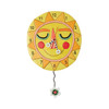 BLOOMING BRIGHT SUN CLOCK - 6016858