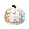 A LITTLE BATTY PUMPKIN - JIM SHORE - 6016636