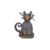 NIGHTMARE BEFORE CHRISTMAS - THE CAT HOUSE - 6014519