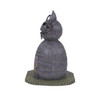 NIGHTMARE BEFORE CHRISTMAS - THE CAT HOUSE - 6014519