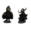 HARRY POTTER - THE DEATH EATERS SET OF 2 - 6015602