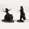 HARRY POTTER - THE DEATH EATERS SET OF 2 - 6015602