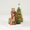 A CHRISTMAS STORY - THE FAMILY OPENS THEIR GIFTS - 6015617