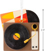 RECORD PLAYER ORNAMENT - 1HGO3514