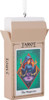 TAROT CARD DECK ORNAMENT - 1HGO3511