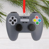 VIDEO GAME CONTROLLER ORNAMENT - 1HGO3534
