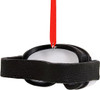 SNOW GOGGLES ORNAMENT - 1HAJ2093