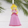 NINTENDO PRINCESS PEACH ORNAMENT - 3HCM3453