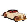 HALLOWEEN - CREEPY CARS SET OF 3 - 6013605