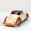HALLOWEEN - CREEPY CARS SET OF 3 - 6013605
