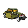HALLOWEEN - CREEPY CARS SET OF 3 - 6013605