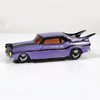 HALLOWEEN - CREEPY CARS SET OF 3 - 6013605