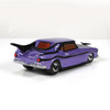 HALLOWEEN - CREEPY CARS SET OF 3 - 6013605