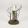 HALLOWEEN - WATCHING OVER THE GRAVEYARD - 6014728
